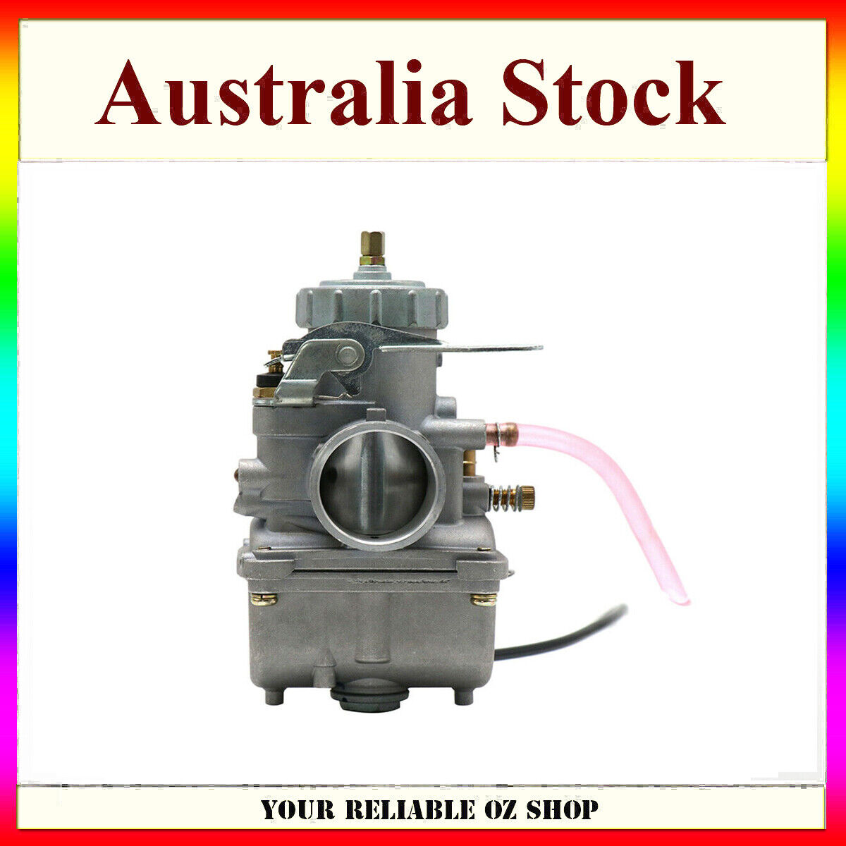 Carburetor Carby Carb For Yamaha Wolverine YFM350 350 1996-2009 BIKE