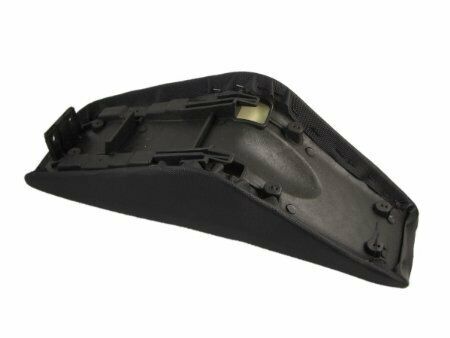 Black Fairing Fender Plastic Cover + Seat Honda CRF50 XR50 70cc 90cc 125cc Bike