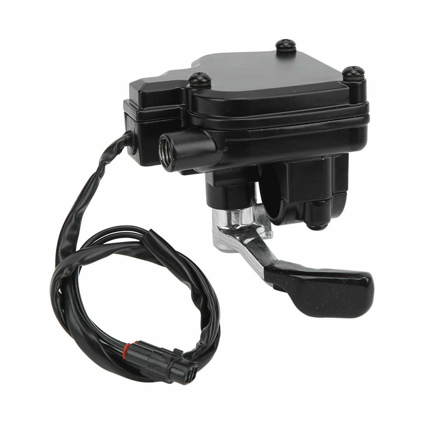 Thumb Throttle Lever For Yamaha YFZ350 Banshee 350 YFS200 Blaster 200 ATV Bike