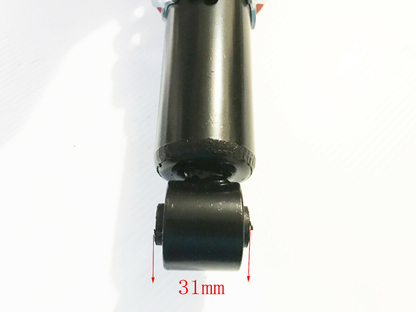 355MM REAR SHOCK ABSORBER SUSPENSION SHOCKER 150cc 200cc 250cc ATV QUAD BIKE