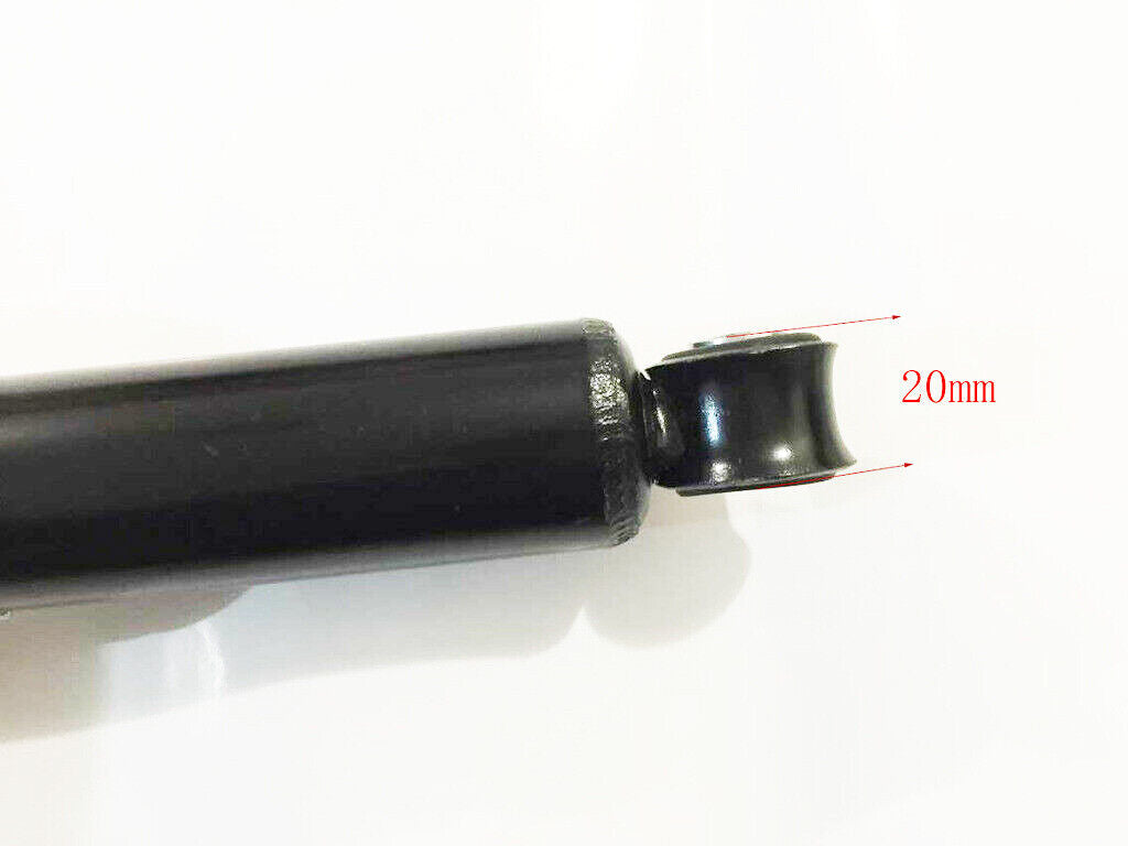 10mm 325MM FRONT SHOCK ABSORBER SUSPENSION SHOCKER 110cc 150cc QUAD BUGGY Gokart