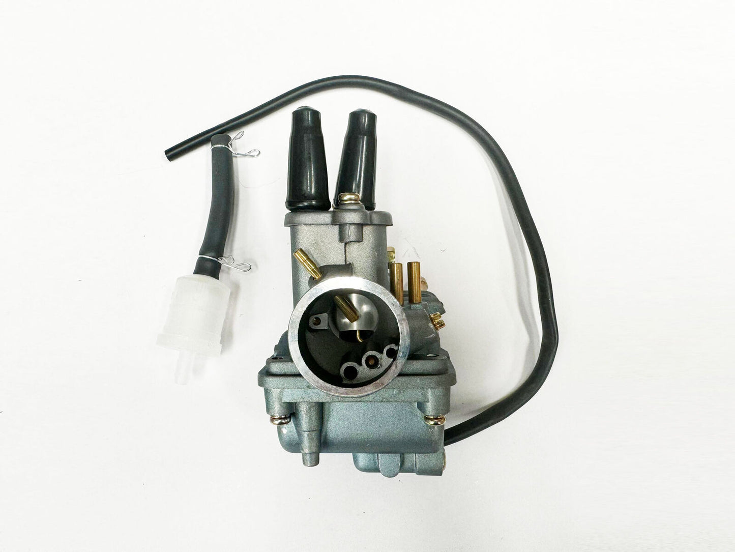 21mm CARBURETOR CARBY YAMAHA PW80 PY80 YZ80 GT MOTOR G80T Loncin LX80PY Jianshe