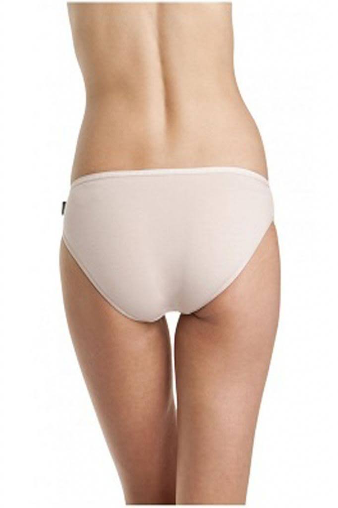 Bonds Lady Women Youth Basics Hipster Bikini Cotton Brief Underwear W0149Y