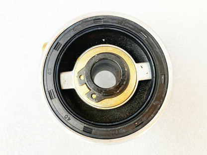 12mm Disc Brake SPEEDO Meter GEAR Box For Motorcycle Honda Yamaha KTM Suzuki