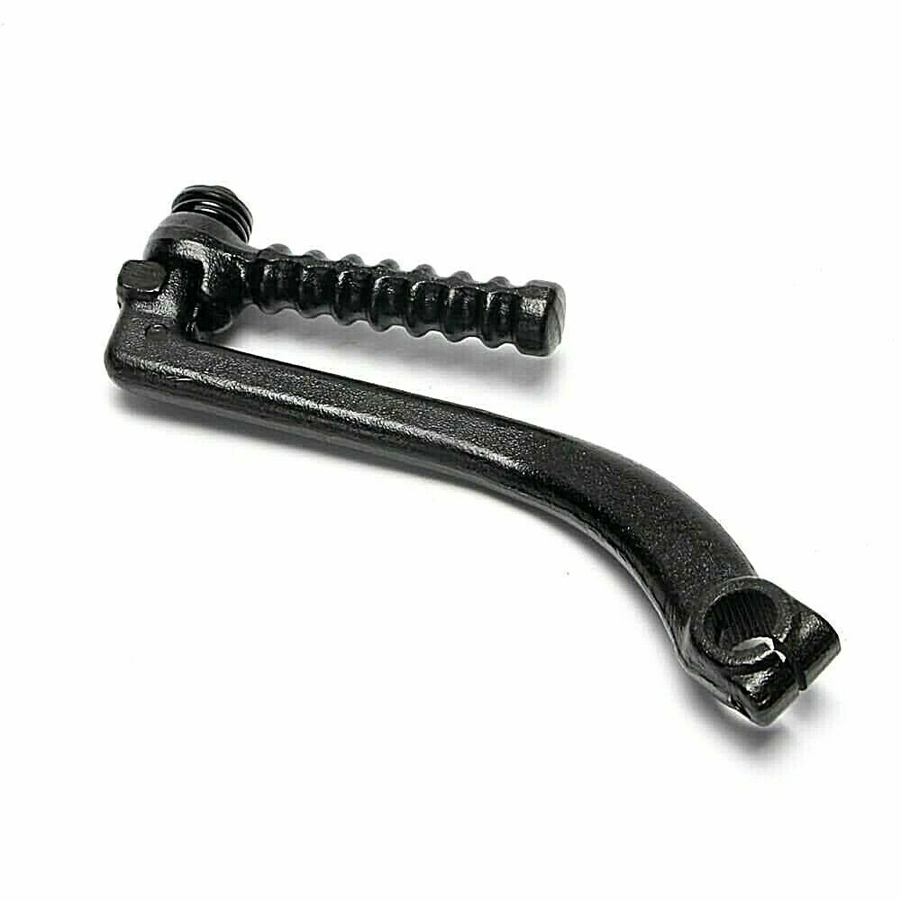 Kick Start Starter Lever Pedal For GY6 150cc 157QMJ 152QMI Moped Scooter BIKE