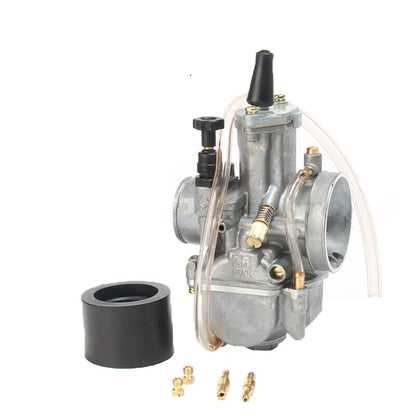 Pwk26 Oko 26mm Carburetor Carby Carb Kawasaki KX125 Jog Dio KR150 RTL250 CR80