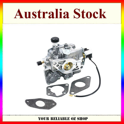Carburetor Carby Carb with Gaskets For Kohler CH730 CH740 2485393-S