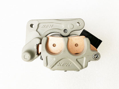 77mm Front Brake Calliper with brake pads for KTM XC-W250 XCF-W250 XC-W300 XC300