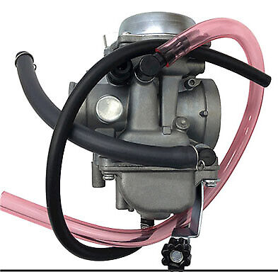 KAWASAKI KLF 300 KLF300 Carburetor Carby 1986 - 1995 1996 - 2005 BAYOU Carb ATV