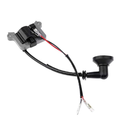 62mm Ignition Coil For 2 Stroke 43CC 52CC CG430 CG520 Trimmer Brush Lawn Cutter