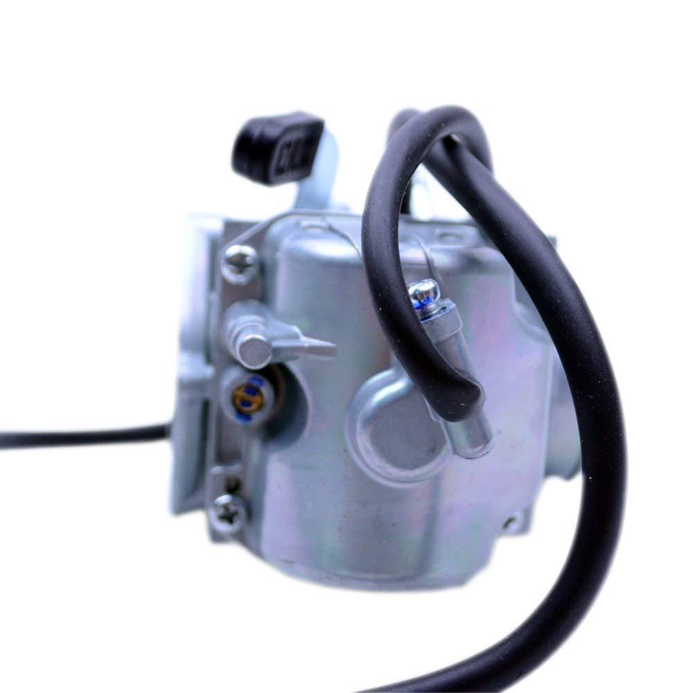 MIKUNI 26mm CARBURETOR carby VM22 110cc 125cc 140cc 150cc TDR Foxico Motoworks