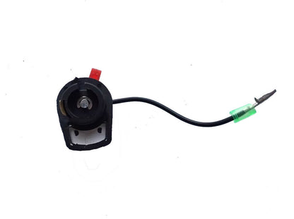 ON OFF SWITCH Honda GX120 GX140 GX160 GX200 5.5HP 7HP+ Chinese Copy Engine Motor