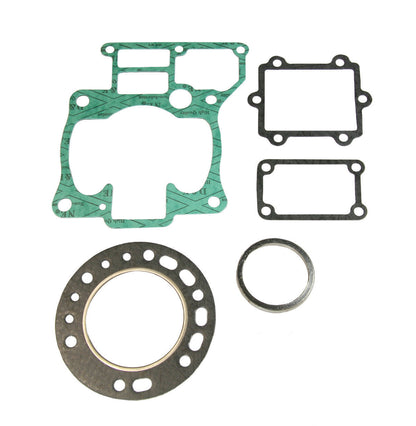 Rebuild Top End Head Cylinder Gasket Kit For SUZUKI LT250R QUADRACER 1987-1992
