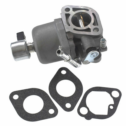 Carburetor Motorcycle Carb Kit 697722 401577 For tratton 20HP Intek Engine Mower