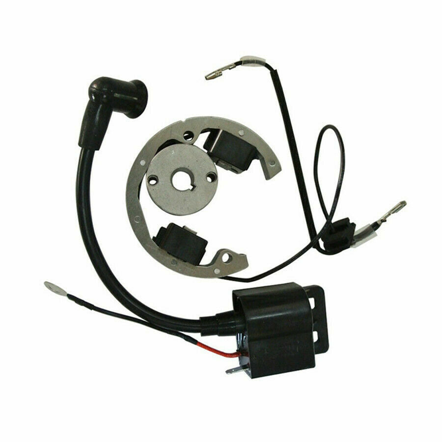 Magneto Stator Rotor Ignition Coil Flywheel For KTM50cc SX Pro Sr Jr Adventure