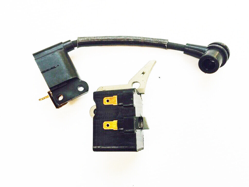 Ignition Coil Wires Baumr-ag SX72 72cc SX82 82cc chainsaw chain saw 7200 parts