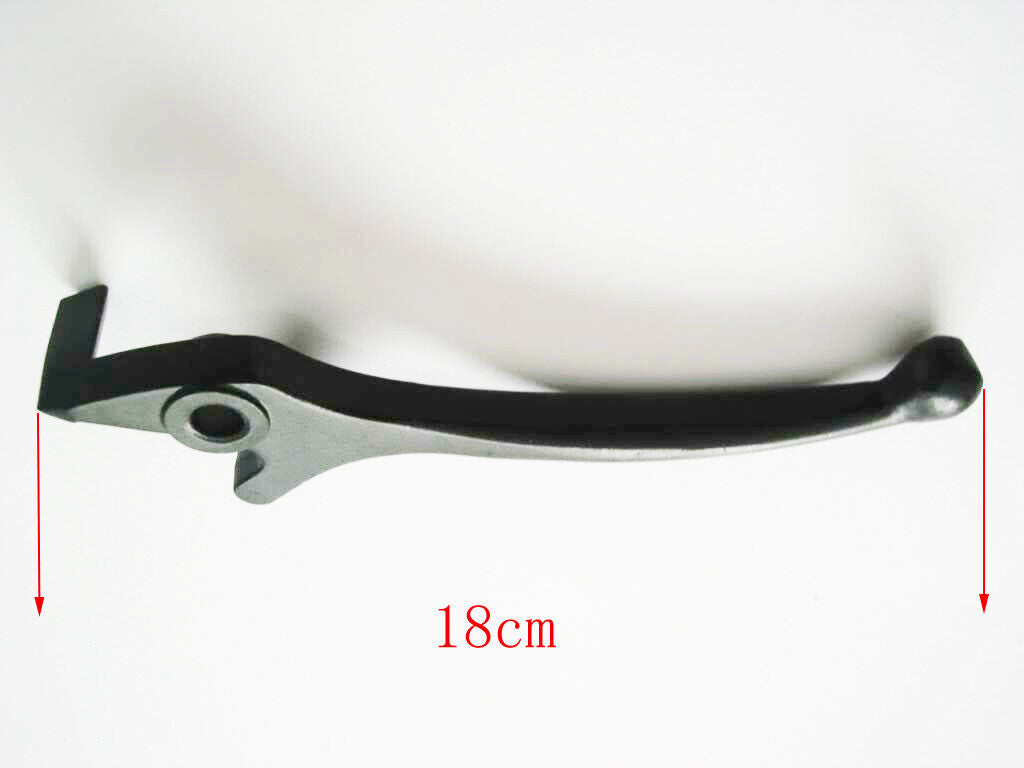 Right BRAKE LEVER 50cc 90cc 110cc 125cc 150cc Apollo Thumpstar Kazuma Lifan TDR