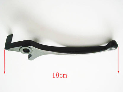 Right BRAKE LEVER 50cc 90cc 110cc 125cc 150cc Apollo Thumpstar Kazuma Lifan TDR