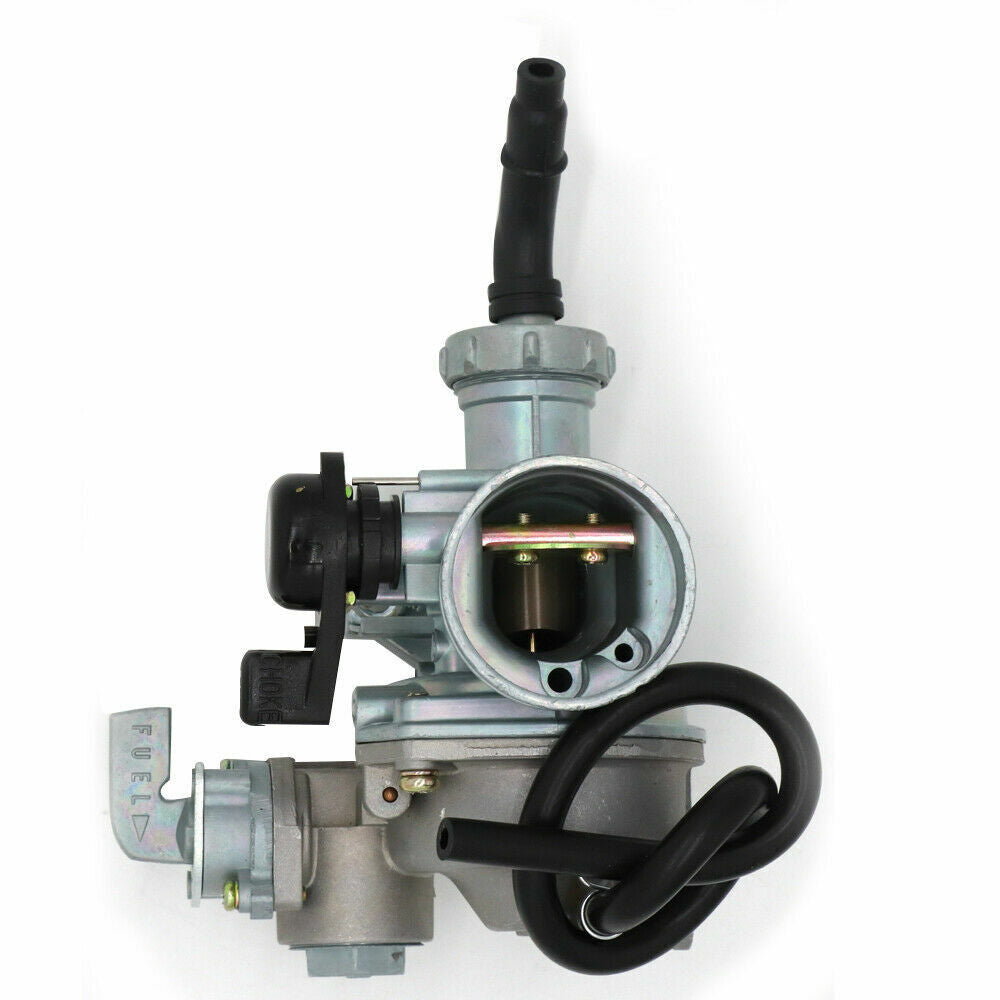 22mm 48mm Carburetor Carby + Air Filter for Honda TRX125 CT90 CT110 FourTrax