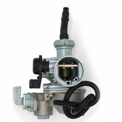 22mm 48mm Carburetor Carby + Air Filter for Honda TRX125 CT90 CT110 FourTrax
