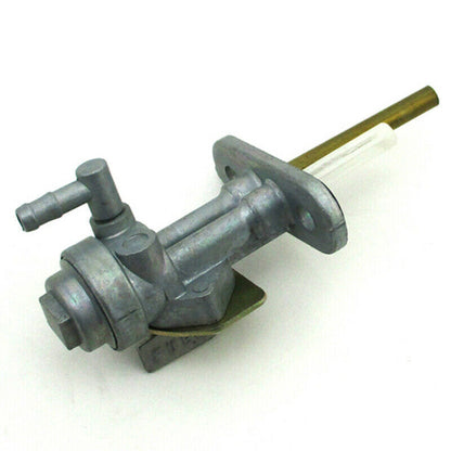 FUEL TAP SWITCH PETCOCK Petrol For SUZUKI GT100 GT125 GT185 DS80 TM75 TM100