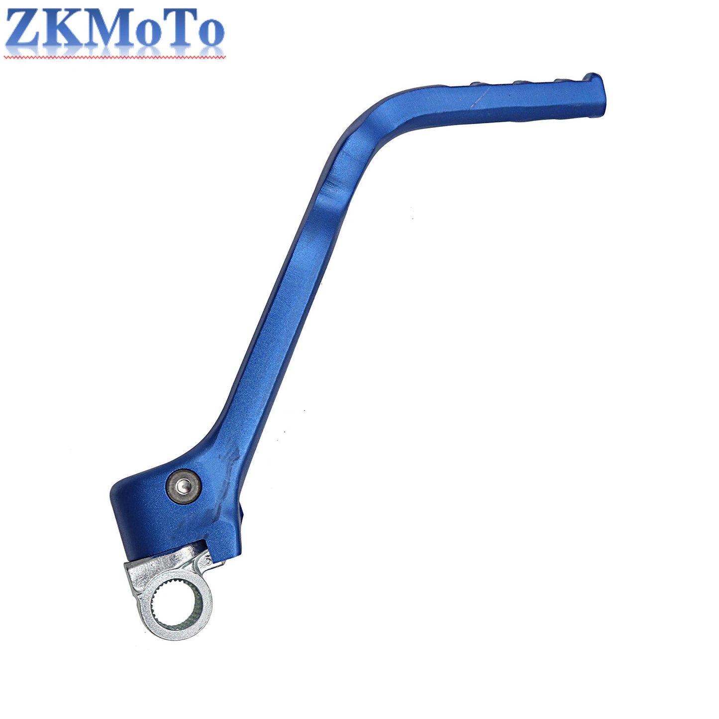 CNC Kick Start Starter Lever For Husqvarna TE250 TE300 TC250