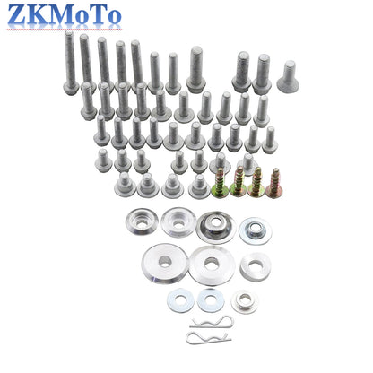 Fairing Fender Front Shock Screw Bolt For KTM SXF EXC EXCF XCF XCW XCWF125-530