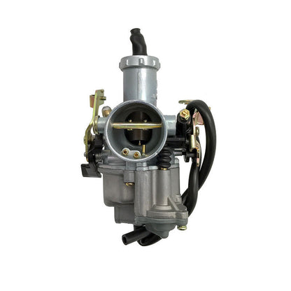 PZ30mm Cable Choke Carby Accelerator Pump 200cc 250cc 300cc Thumpstar Atomic DHZ