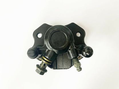 62mm Rear Disc Brake Caliper for 50cc 70cc 90cc 110cc GOKART ATV QUAD BUGGY BIKE