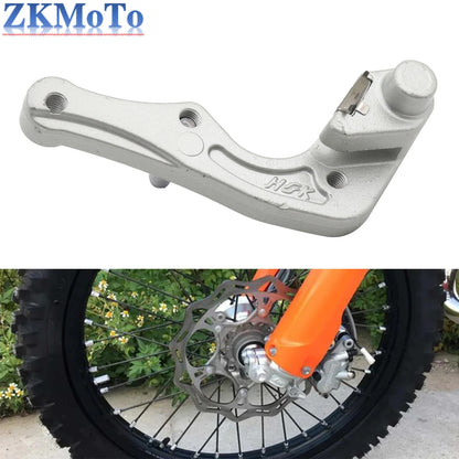Front Brake Pump Mounting Bracket For KTM XCFW EXCF SXF XCF 125 150 250 300-530