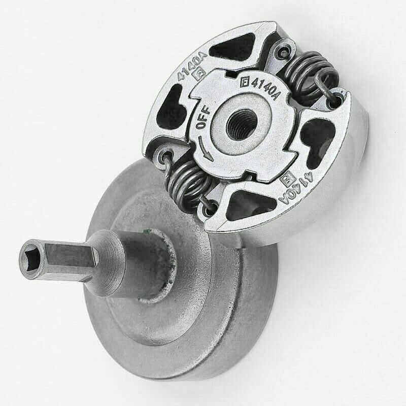 Clutch Drum Kit For Stihl FS38 FS40 FS45 FS46 FS50 FS55 FS56 FS70 Brushcutter