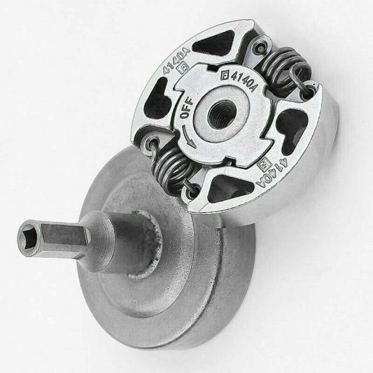 Clutch Drum Kit For Stihl FS38 FS40 FS45 FS46 FS50 FS55 FS56 FS70 Brushcutter