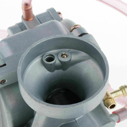 Carburetor Carby Carb Fits Suzuki AX 100 two-stroke motorcycle AX100 PZ20JC