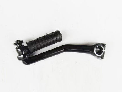 KICK START STARTER + SPINDLE SHAFT GEAR AXLE FOR PEEWEE PINION YAMAHA PW50 PY50