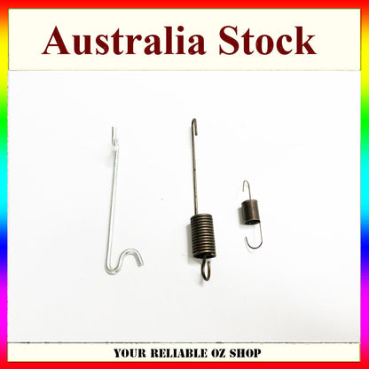 Governor Link Rod Spring Kit For Robin EY20 Gasoline Generator Engine Lawn Mower