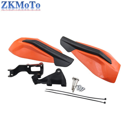 Handlebar Guards Handguard For KTM SXF EXCF 50 65 85 125 150 250 350 450 500 XCW