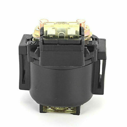 Starter Solenoid Relay For KAWASAKI KLT160 KLT185 KLT200 KLT250 Politie Prairie