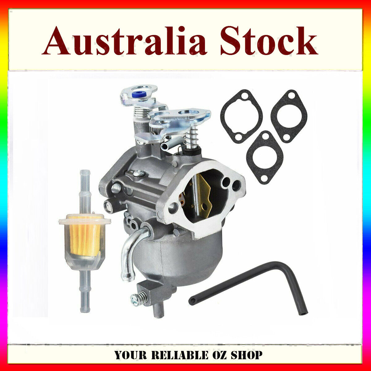 Carburetor for Kawasaki Mule 600 610 KAF400 KAF 400 SX XC SC 15004-0953 Vergaser