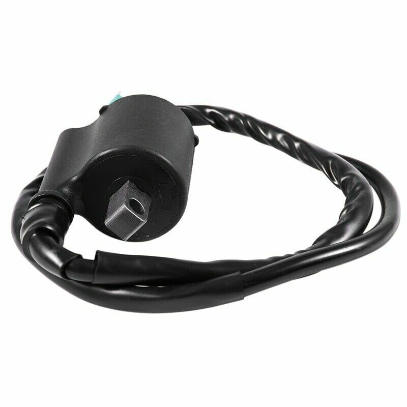 12V Ignition Coil For Honda TRX420FPM TRX420PG TRX420TE TRX420TM TRX420FA 2x4