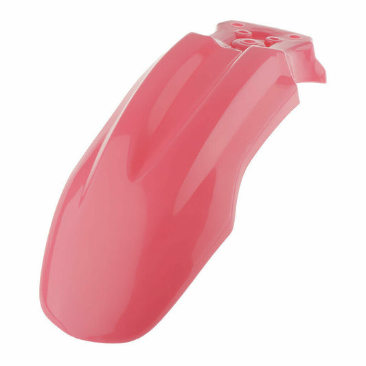 Front Fender Mudguard Mug Guard Cover For Honda CRF50 Motorcycle Dirt Bike