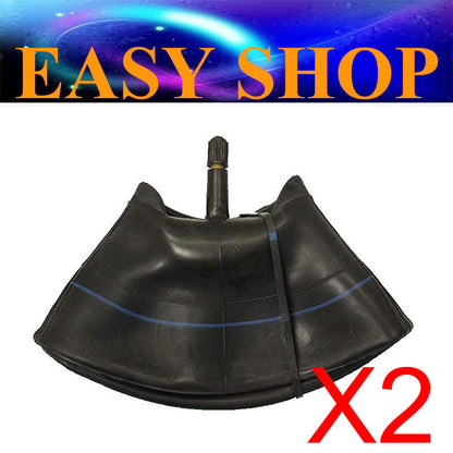 2X 16X6.50/7.50-8" Inch Inner Tube Wheel Tyre 150/200/250cc Buggy Lawn Mower ATV