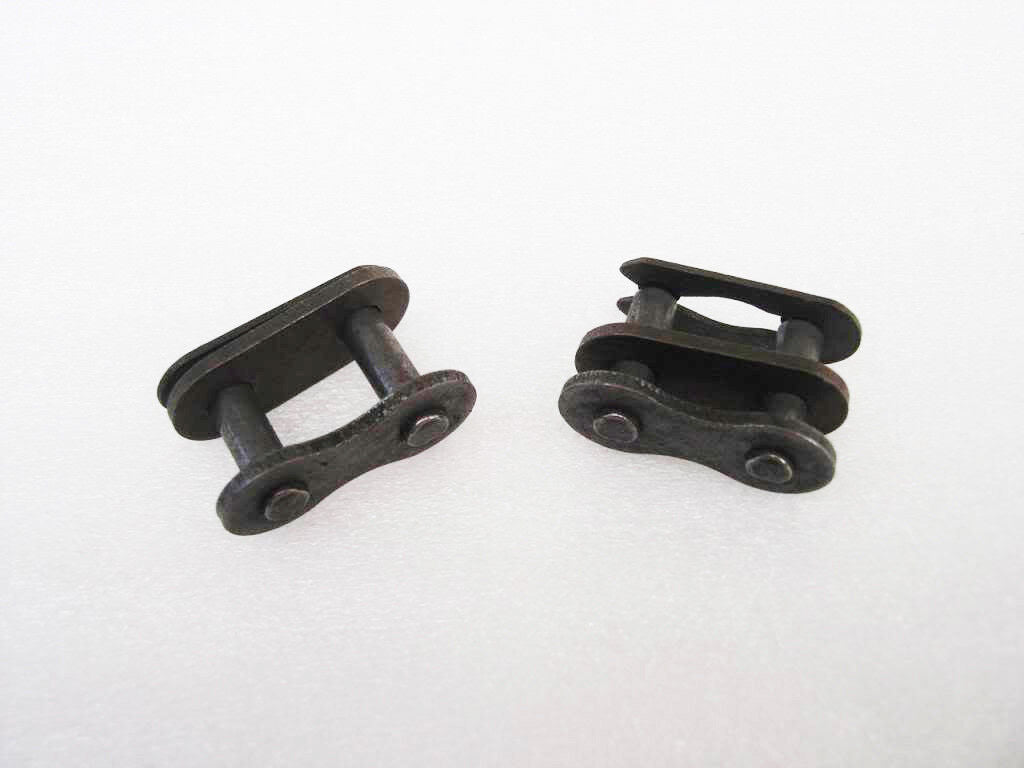 2X 415H Master Joiner Chain Links 49c 66cc 70cc 80cc Motorised Bicycle Push Bike