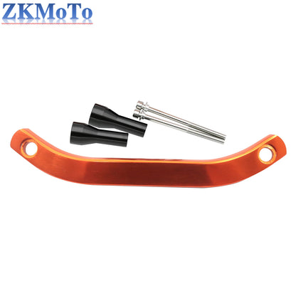 CNC Rear Grab Handle For KTM SX SXF XC XCF XCW EXCF 125 150 250 300 350 450 500