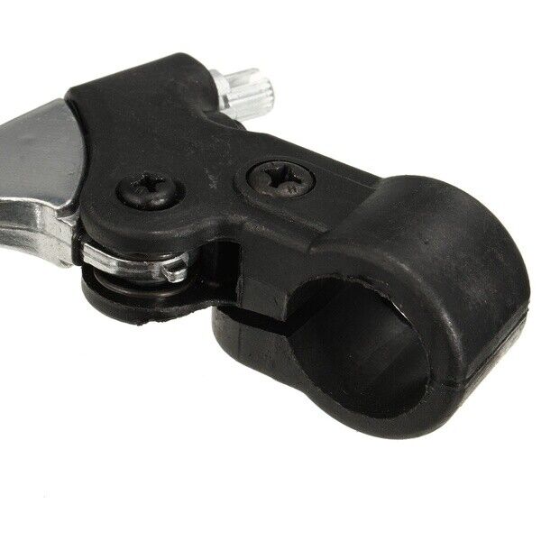 Left + Right Hand Brake Levers 49cc 50cc Mini Dirt Pocket Pit Pro Thumpstar Bike