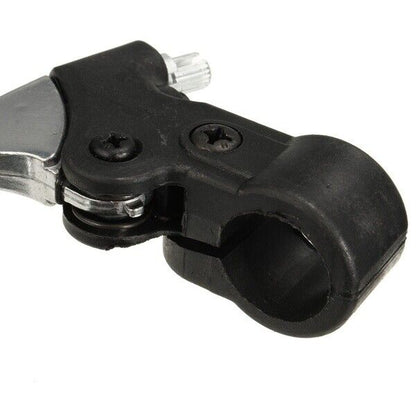 Left + Right Hand Brake Levers 49cc 50cc Mini Dirt Pocket Pit Pro Thumpstar Bike