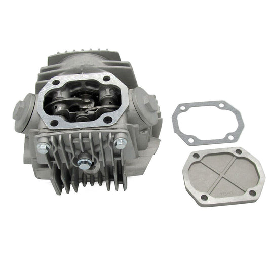 Barrel Head Cylinder Bore 110cc 125cc Trail PIT QUAD DIRT BIKE ATV DUNE BUGGY