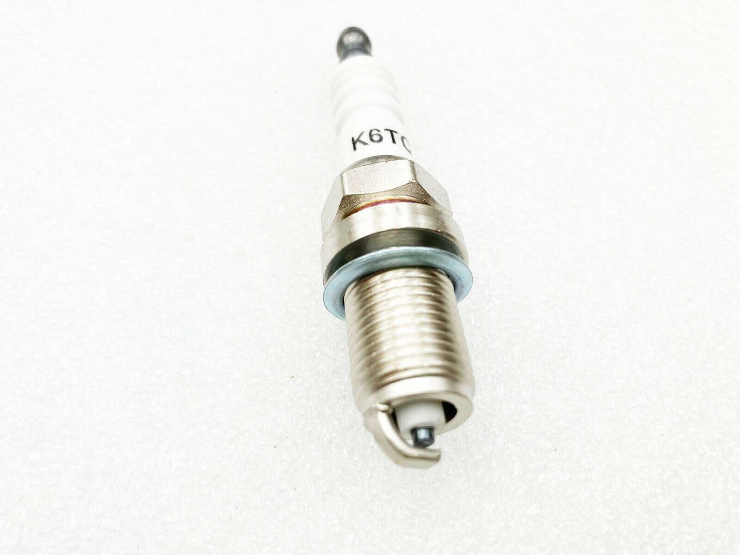 K6TC Spark Plug For K7TC BCP6ES F6DC Bosch F6DP F7DC F7DCO F7DP Brisk D15YC