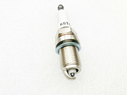 K6TC Spark Plug For K7TC BCP6ES F6DC Bosch F6DP F7DC F7DCO F7DP Brisk D15YC