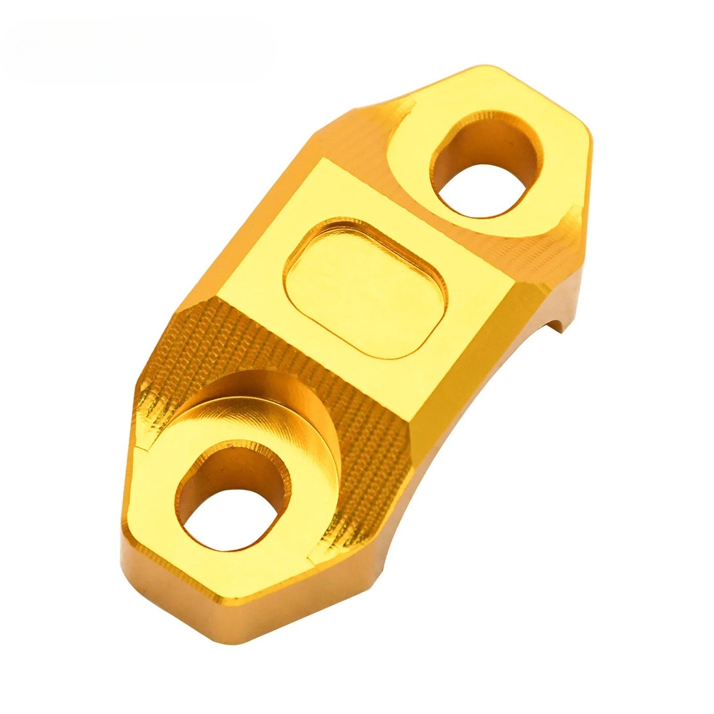 Clutch Brake Pump Fixed Block Cover For KTM EXC EXC-F SX SXF SXS 250 300 350 400