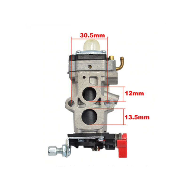 CARBURETOR Carby Carb Kawasaki TJ45 TJ45E KBL45 OEM 1500-40708 STRING TRIMMER